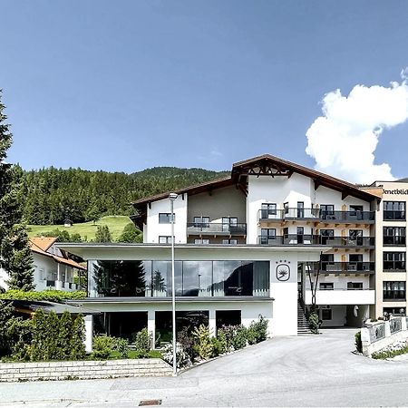 Hotel Venetblick Jerzens Luaran gambar