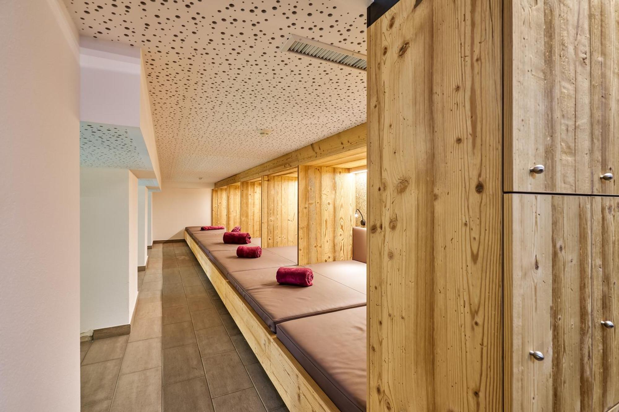 Hotel Venetblick Jerzens Luaran gambar