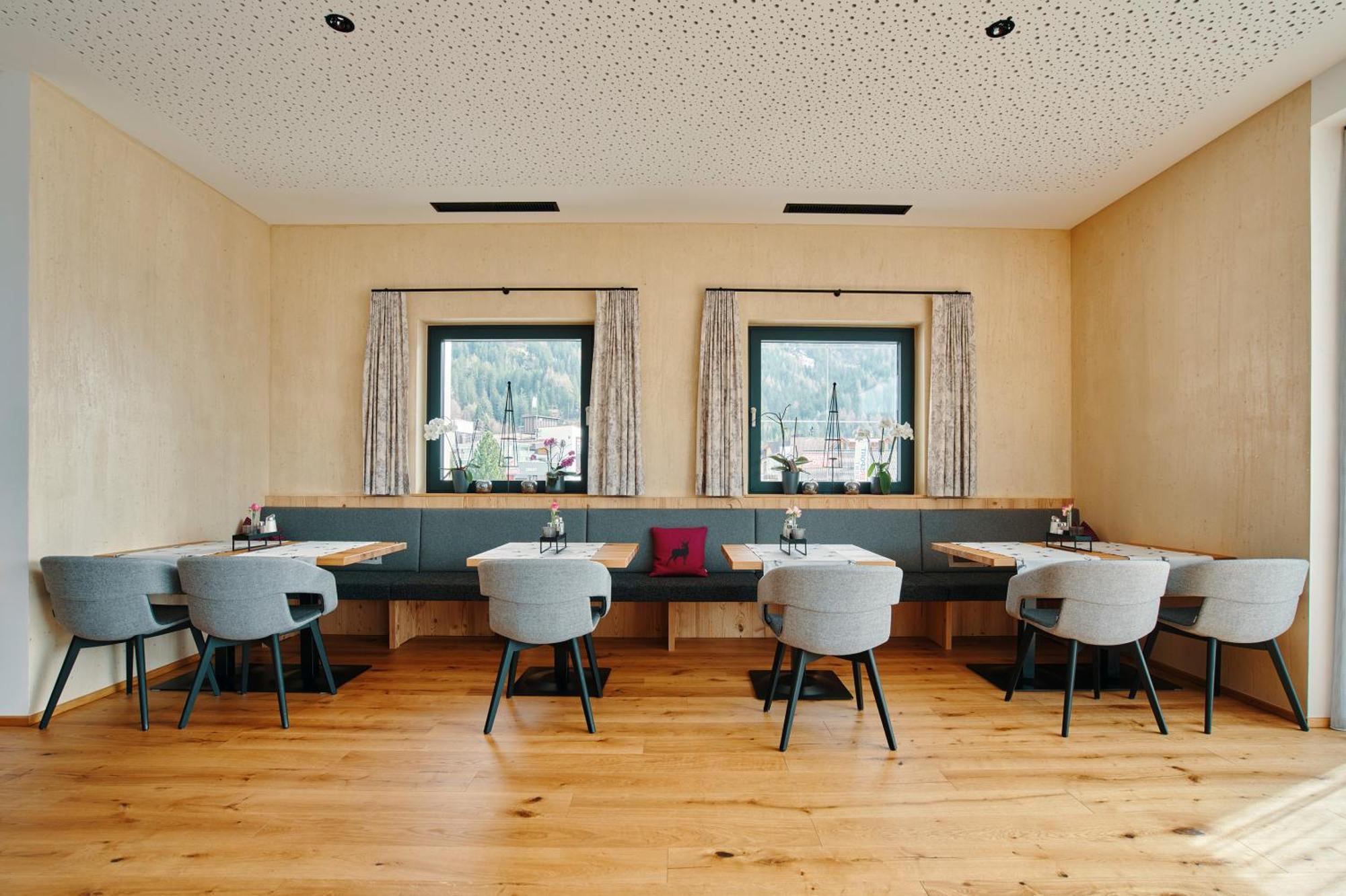 Hotel Venetblick Jerzens Luaran gambar