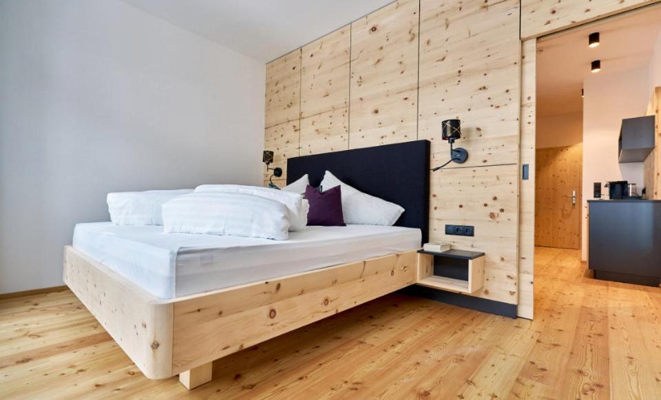 Hotel Venetblick Jerzens Luaran gambar