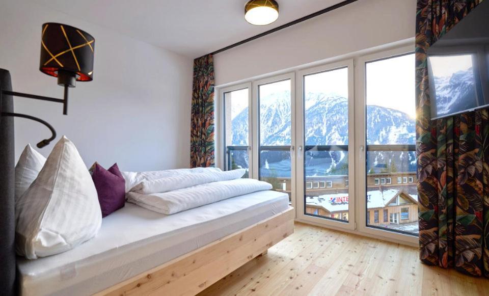 Hotel Venetblick Jerzens Luaran gambar