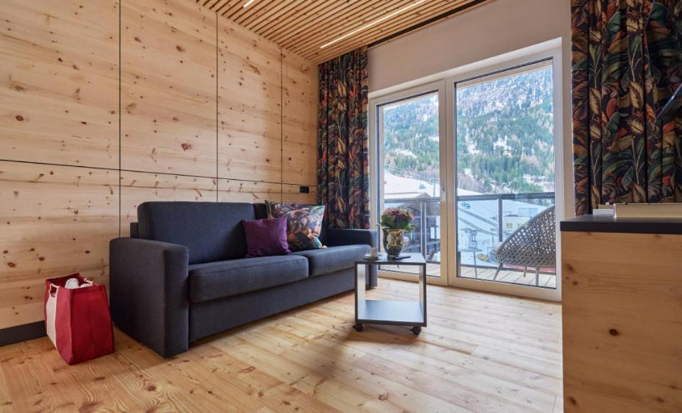 Hotel Venetblick Jerzens Luaran gambar