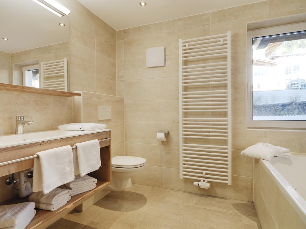 Hotel Venetblick Jerzens Luaran gambar