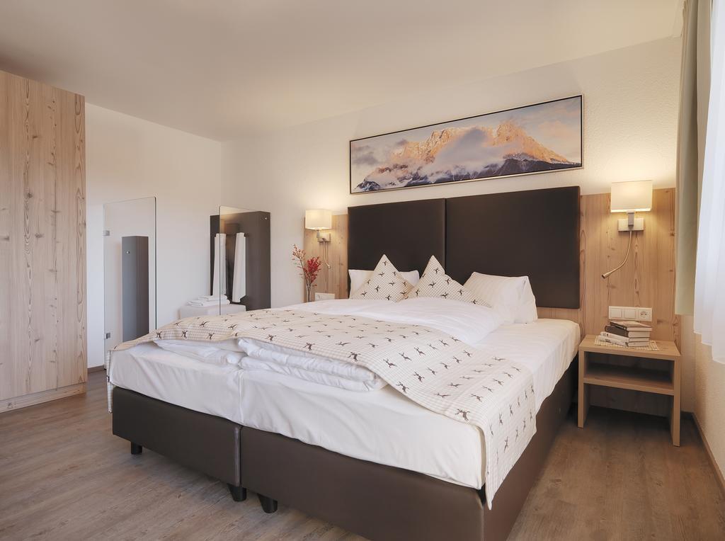Hotel Venetblick Jerzens Luaran gambar