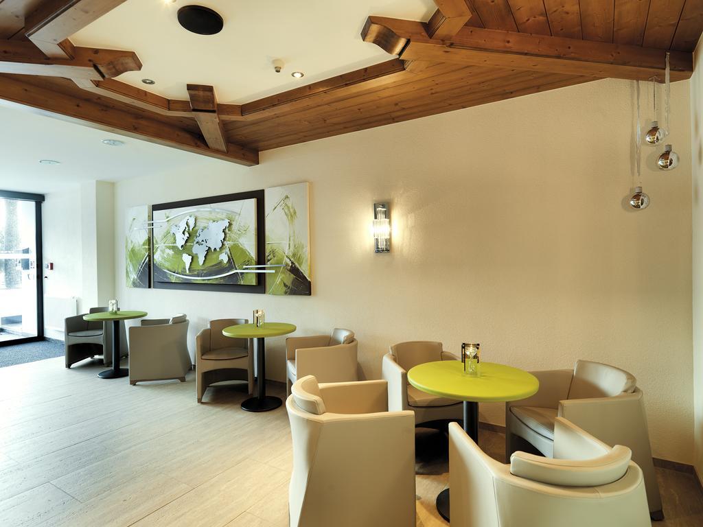 Hotel Venetblick Jerzens Luaran gambar